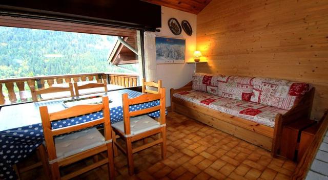 Apartements ANCOLIE - LES HAUTS DE PLANCHAMP - Plagne - Champagny en Vanoise