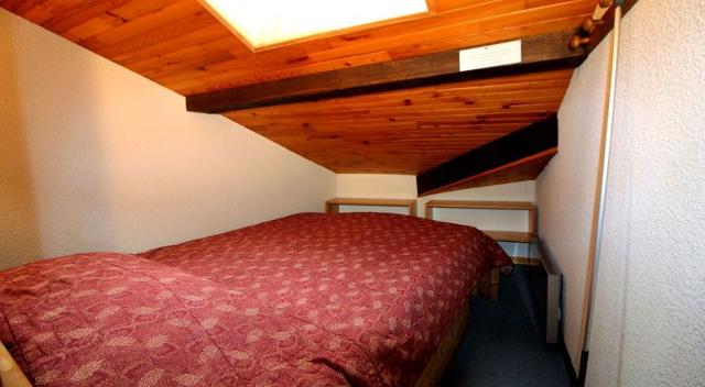 Apartements ANCOLIE - LES HAUTS DE PLANCHAMP - Plagne - Champagny en Vanoise