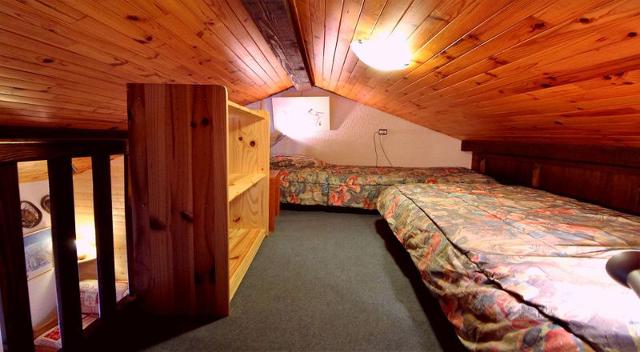 Apartements ANCOLIE - LES HAUTS DE PLANCHAMP - Plagne - Champagny en Vanoise