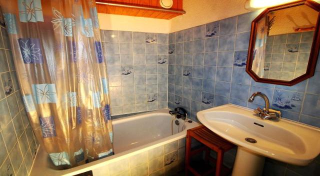 Apartements ANCOLIE - LES HAUTS DE PLANCHAMP - Plagne - Champagny en Vanoise