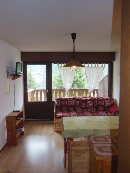 Apartements ANCOLIE - LES HAUTS DE PLANCHAMP - Plagne - Champagny en Vanoise