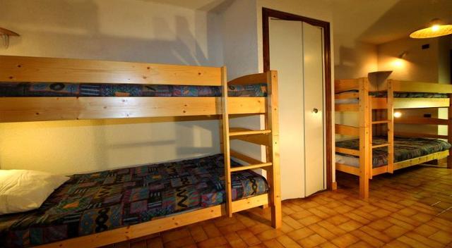 Apartements ANCOLIE - LES HAUTS DE PLANCHAMP - Plagne - Champagny en Vanoise