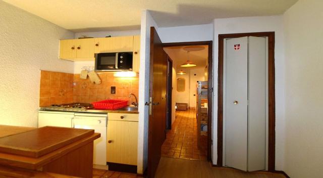 Apartements ANCOLIE - LES HAUTS DE PLANCHAMP - Plagne - Champagny en Vanoise