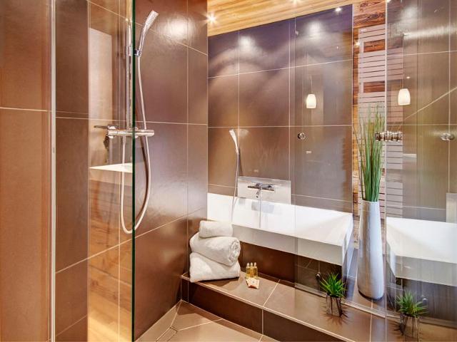 Chalet SWEET NEST LODGE - La Clusaz