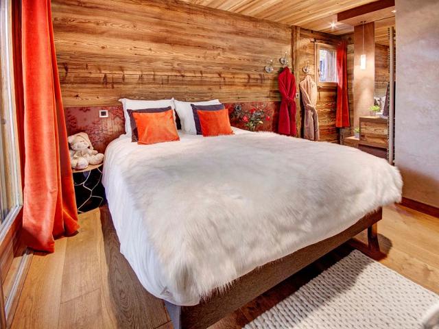 Chalet SWEET NEST LODGE - La Clusaz