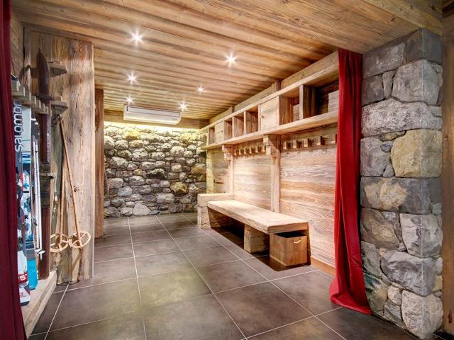 Chalet SWEET NEST LODGE - La Clusaz