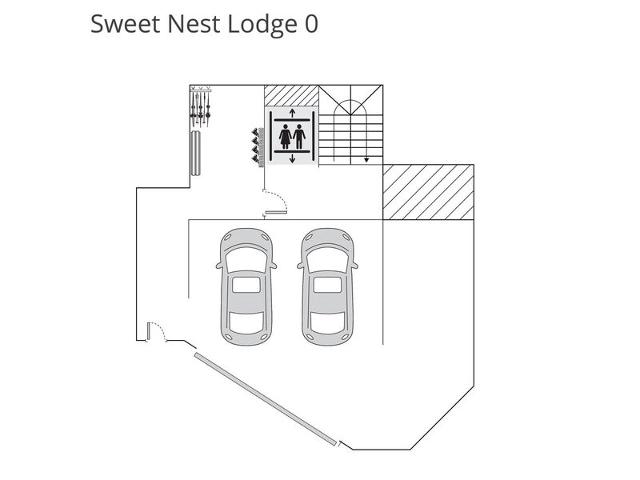 Chalet SWEET NEST LODGE - La Clusaz