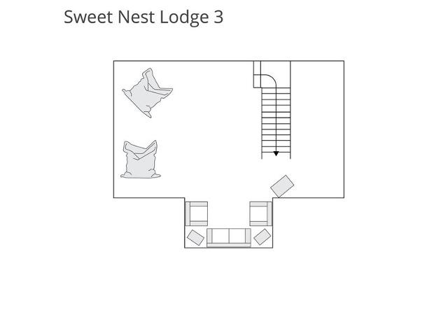 Chalet SWEET NEST LODGE - La Clusaz