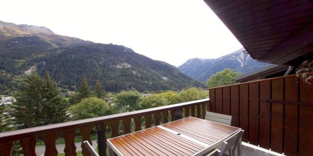 Apartements ANCOLIE - LES HAUTS DE PLANCHAMP - Plagne - Champagny en Vanoise