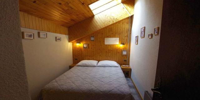 Apartements ANCOLIE - LES HAUTS DE PLANCHAMP - Plagne - Champagny en Vanoise