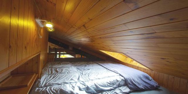 Apartements ANCOLIE - LES HAUTS DE PLANCHAMP - Plagne - Champagny en Vanoise