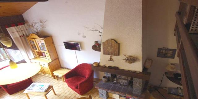 Apartements ANCOLIE - LES HAUTS DE PLANCHAMP - Plagne - Champagny en Vanoise
