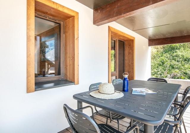Résidence Vacancéole Les Hauts de Vaujany - Vaujany