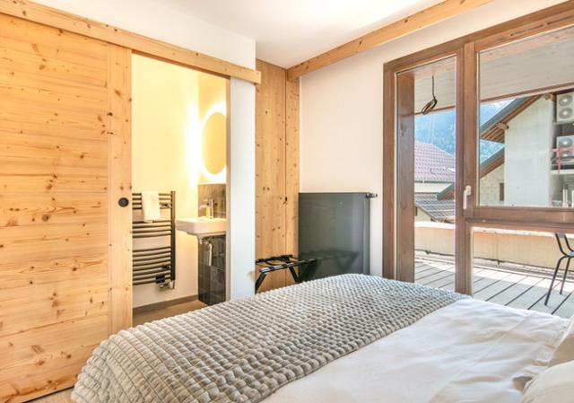 Résidence Vacancéole Les Hauts de Vaujany - Vaujany
