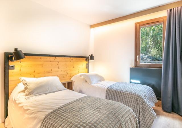 Résidence Vacancéole Les Hauts de Vaujany - Vaujany