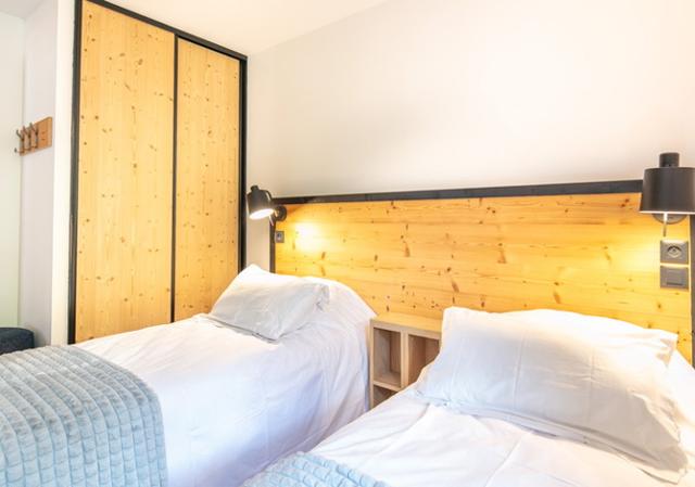 Résidence Vacancéole Les Hauts de Vaujany - Vaujany