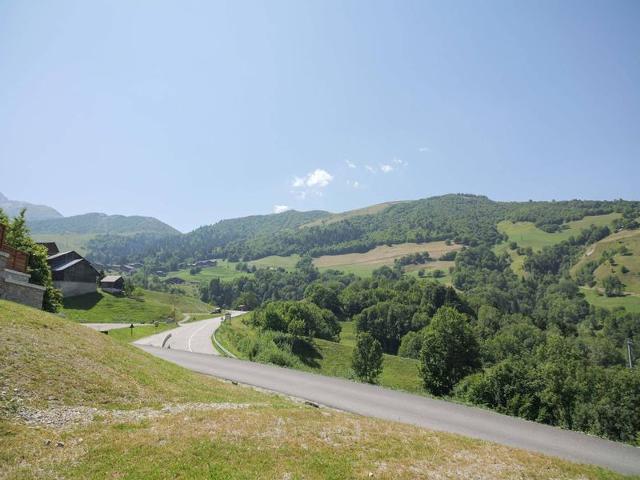 Résidence Le Roc - Valmorel