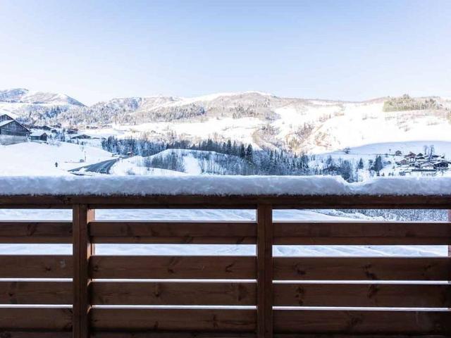 Résidence Le Roc - Valmorel