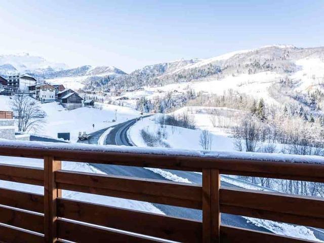 Résidence Le Roc - Valmorel