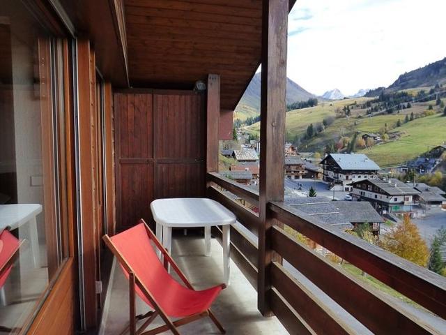 Résidence LORIA - Le Grand Bornand