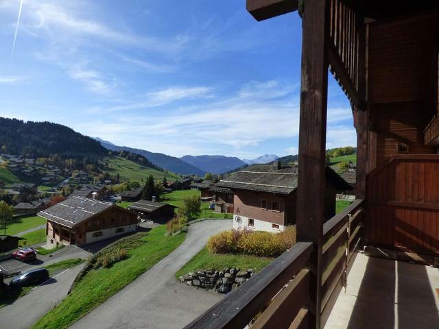 Résidence LORIA - Le Grand Bornand