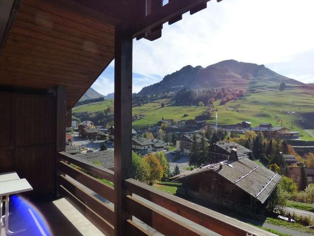 Résidence LORIA - Le Grand Bornand