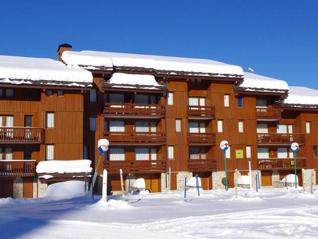 Résidence Prariond - Valmorel
