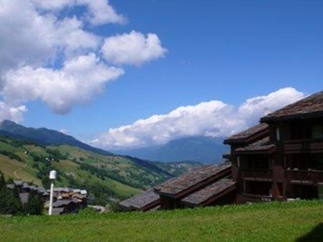 Résidence Cristallin - Valmorel