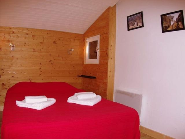 Résidence Bourg-Morel - Valmorel