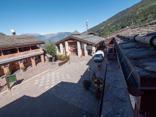 Résidence Bourg-Morel - Valmorel