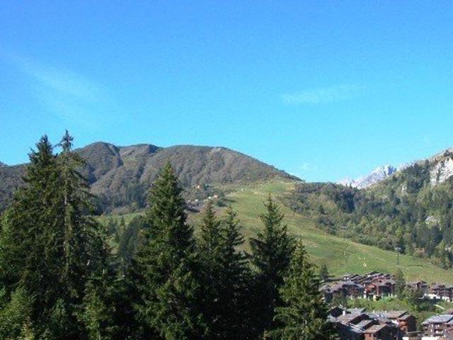 Résidence Cheval Blanc - Valmorel