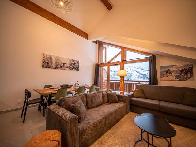 Résidence Le Roc - Valmorel