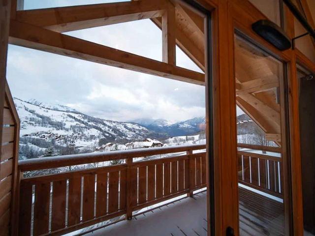 Résidence Le Roc - Valmorel