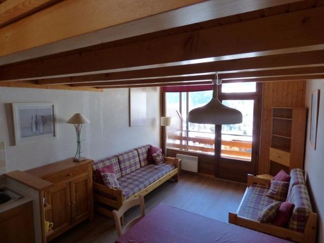 Résidence LOGES A - Le Grand Bornand