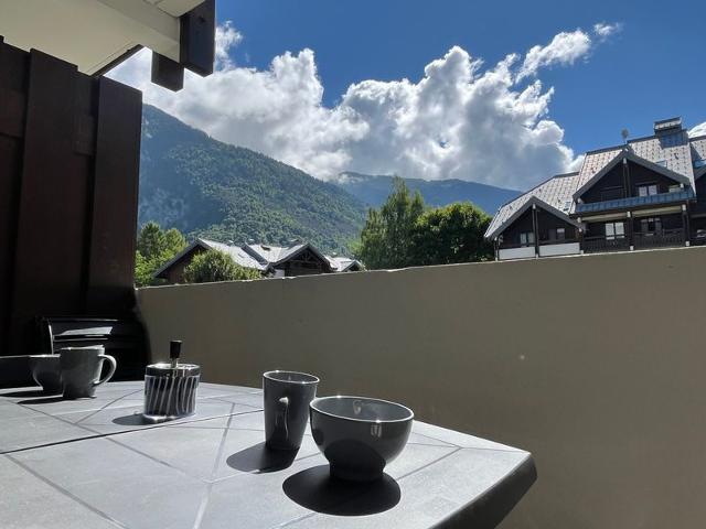 Résidence LE SEPTIMONTAIN - Samoëns