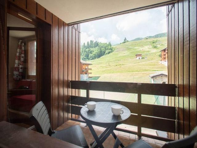Résidence Côte Soleil - Valmorel