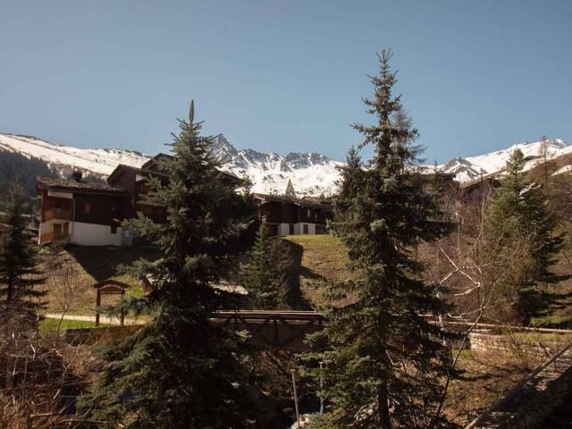 Résidence Athamante - Valmorel