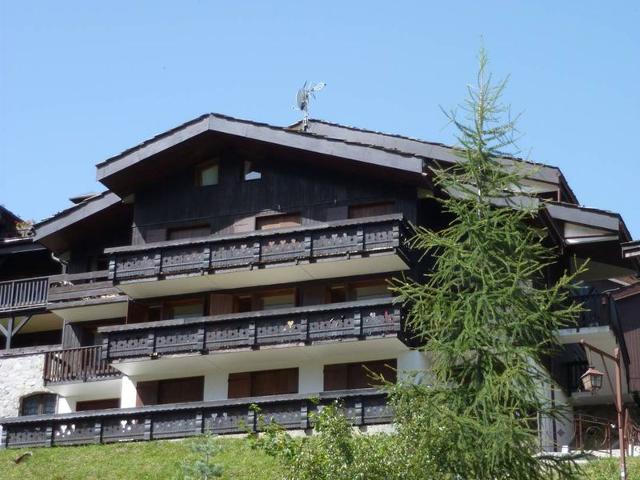 Résidence Athamante - Valmorel
