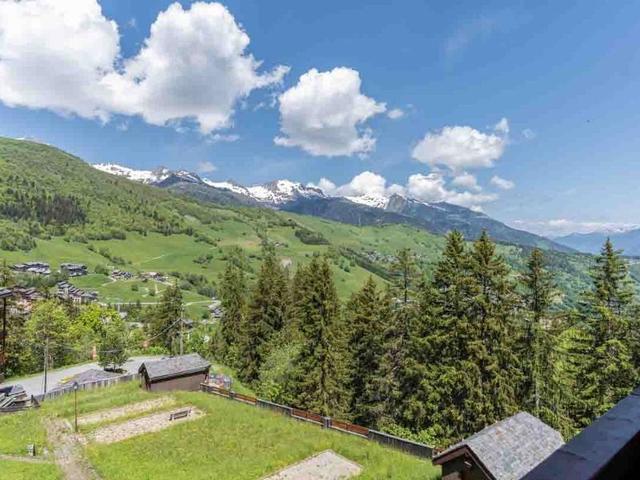 Résidence Cheval Blanc - Valmorel