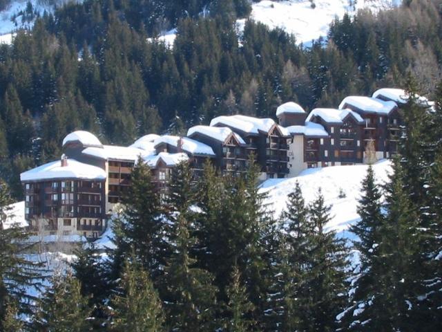 Résidence Cheval Blanc - Valmorel