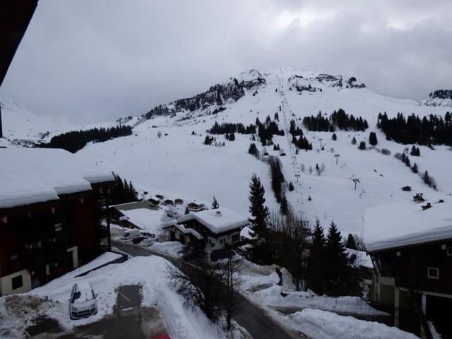 Résidence GERFAUT - Le Grand Bornand