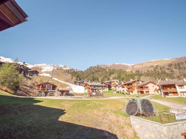 Résidence Morel - Valmorel