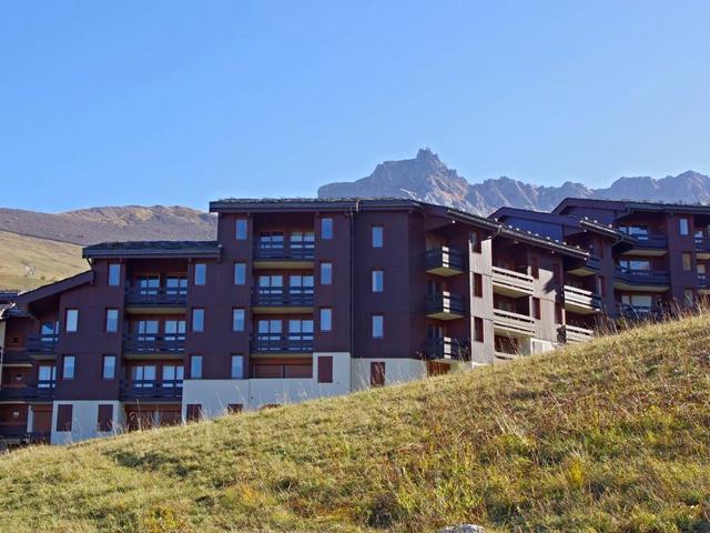Résidence Orgentil - Valmorel