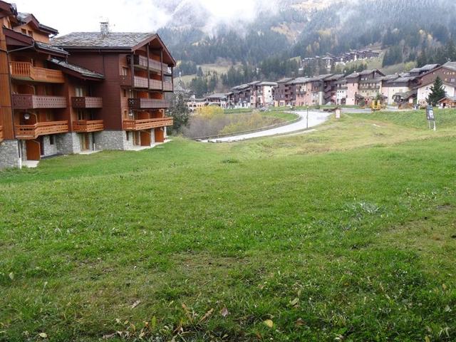 Résidence Athamante - Valmorel