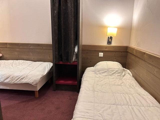 Appartment Deneb RSL580-16 - Risoul