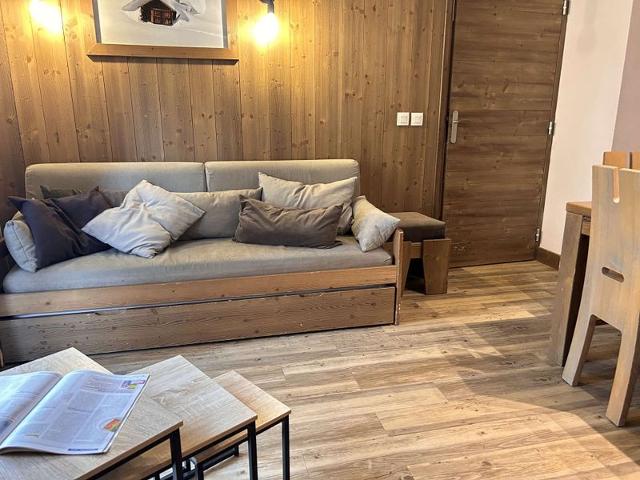 Appartment Deneb RSL580-16 - Risoul