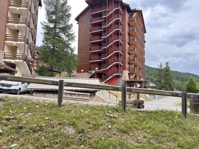 Appartment Deneb RSL580-16 - Risoul