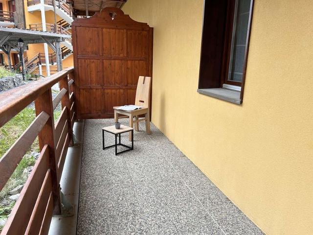 Appartment Deneb RSL580-16 - Risoul