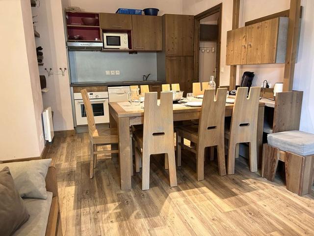 Appartment Deneb RSL580-16 - Risoul