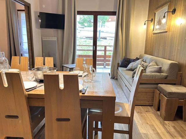 Appartment Deneb RSL580-16 - Risoul
